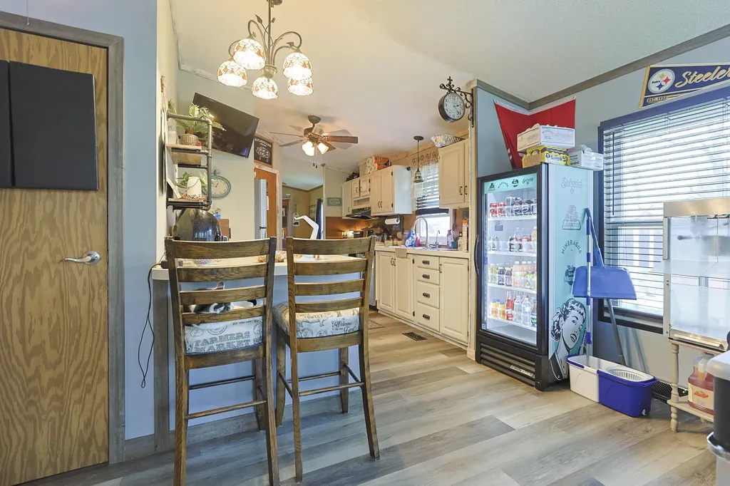 70955 Ironwood Drive Milton Township MI 49120