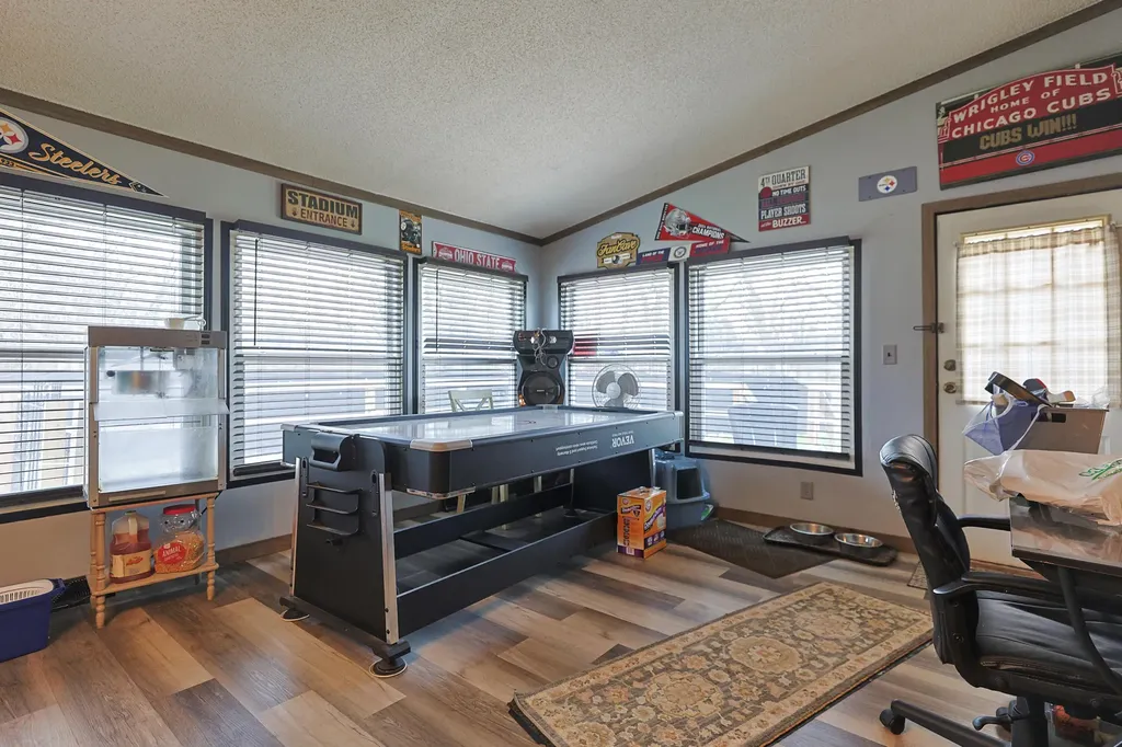 70955 Ironwood Drive Milton Township MI 49120