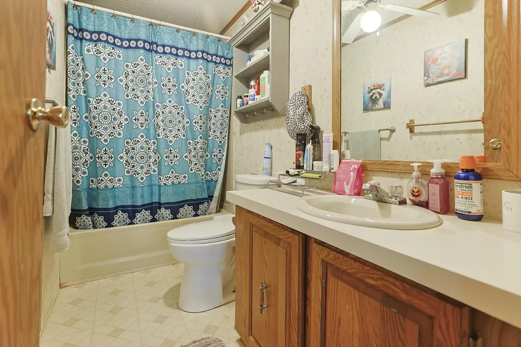 70955 Ironwood Drive Milton Township MI 49120