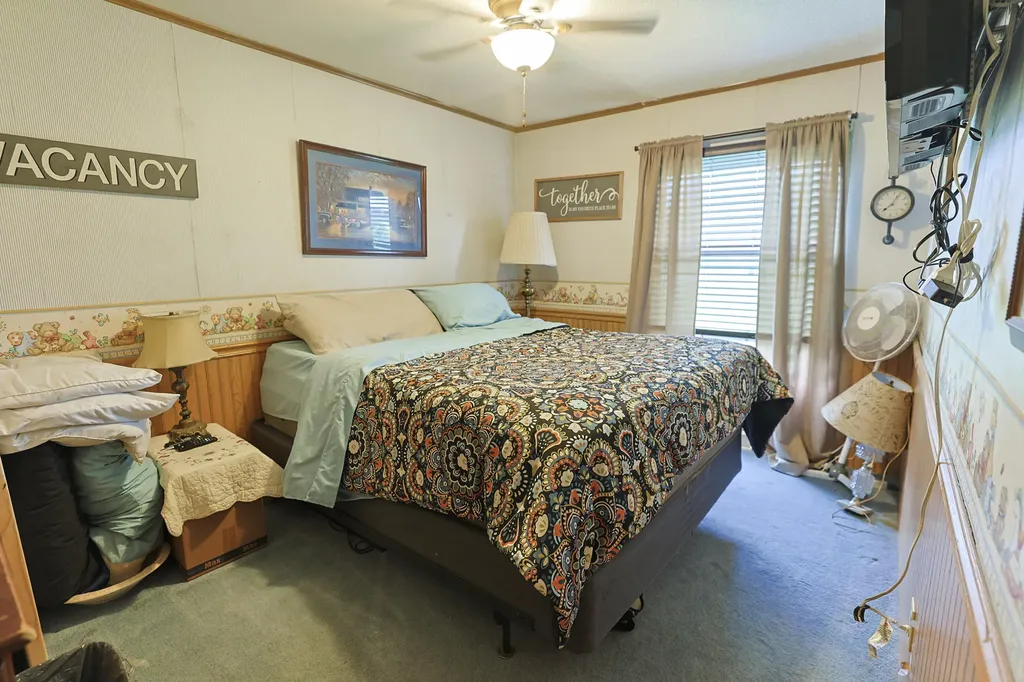 70955 Ironwood Drive Milton Township MI 49120