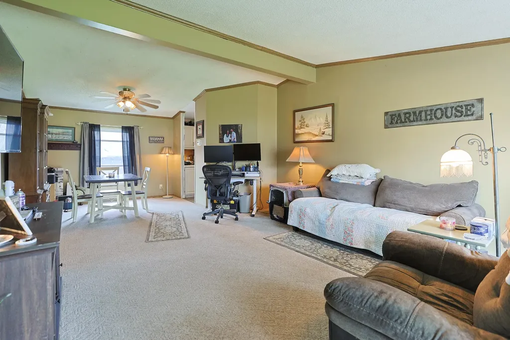 70955 Ironwood Drive Milton Township MI 49120