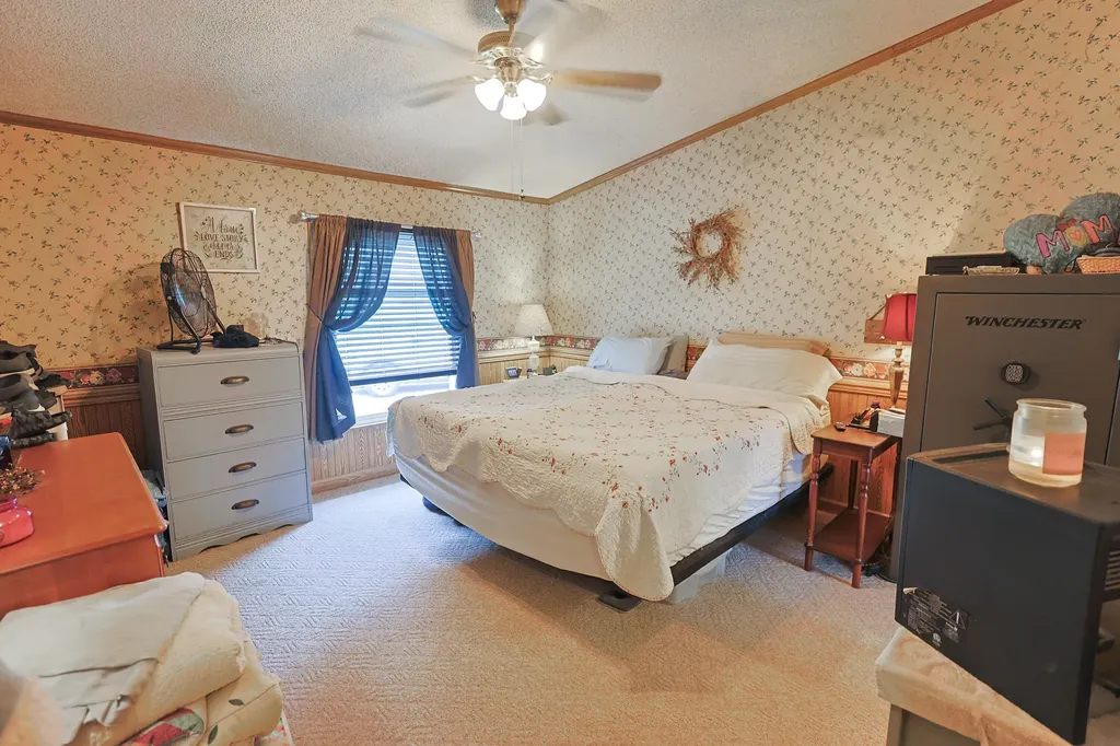 70955 Ironwood Drive Milton Township MI 49120