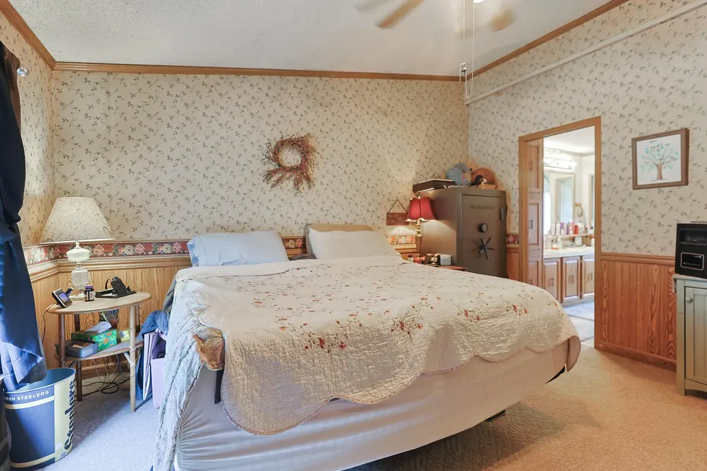 70955 Ironwood Drive Milton Township MI 49120