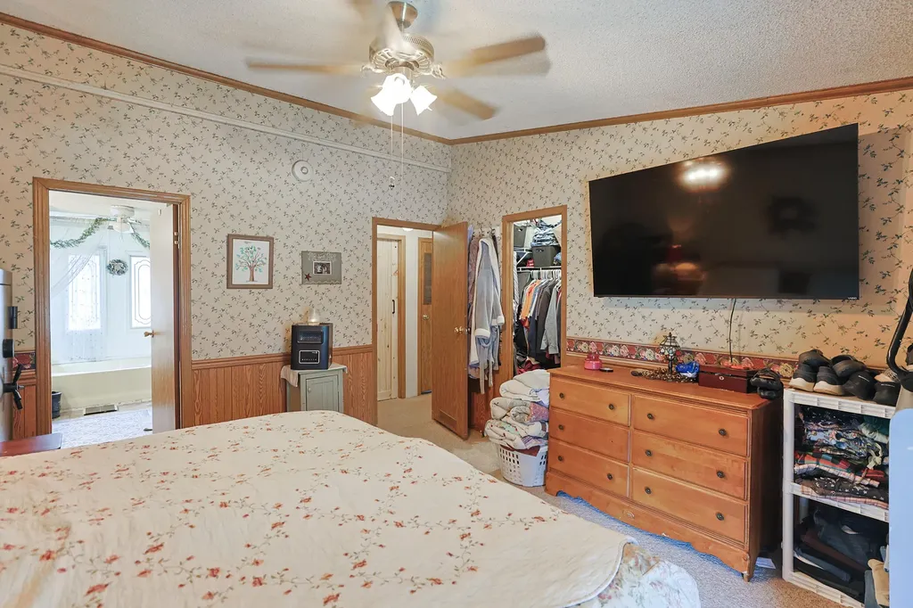 70955 Ironwood Drive Milton Township MI 49120