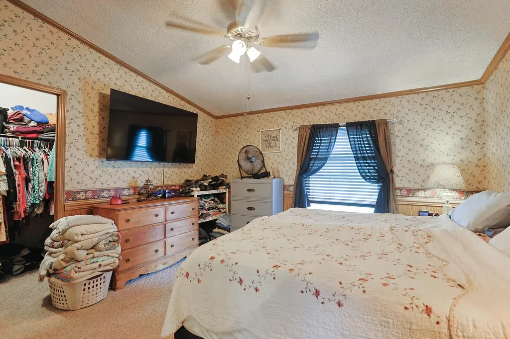 70955 Ironwood Drive Milton Township MI 49120