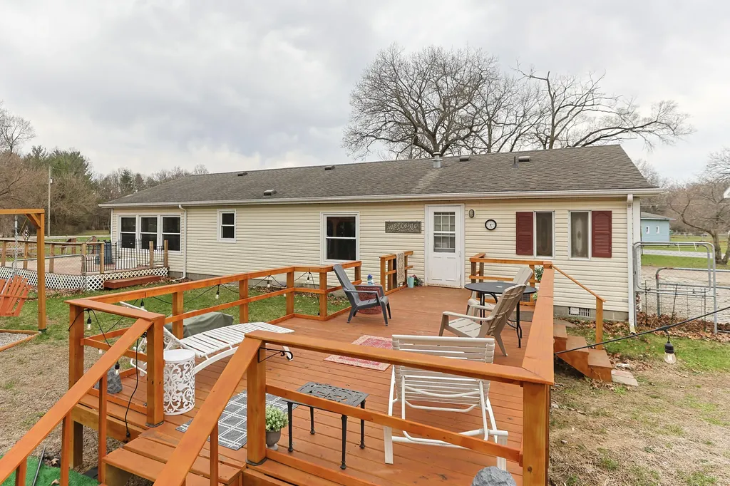 70955 Ironwood Drive Milton Township MI 49120