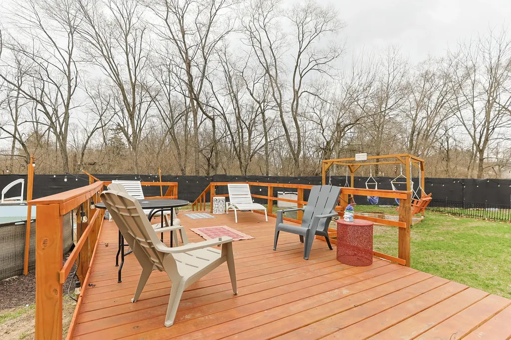 70955 Ironwood Drive Milton Township MI 49120
