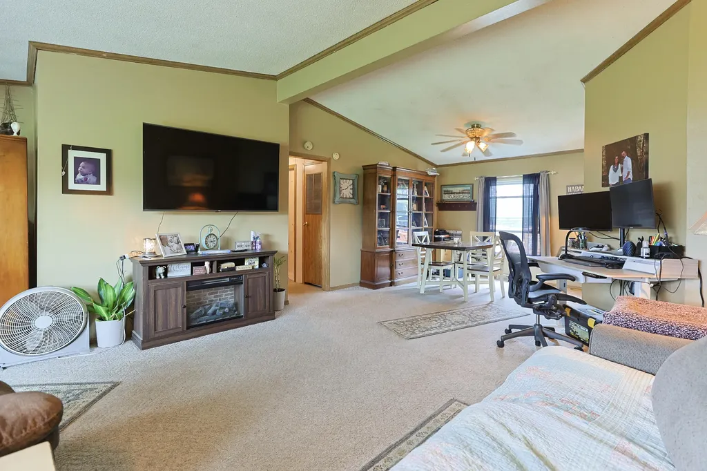 70955 Ironwood Drive Milton Township MI 49120