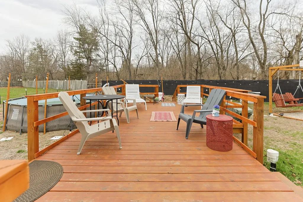 70955 Ironwood Drive Milton Township MI 49120