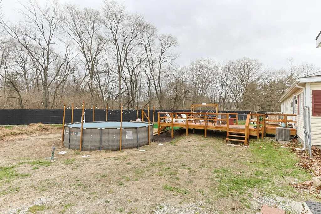 70955 Ironwood Drive Milton Township MI 49120