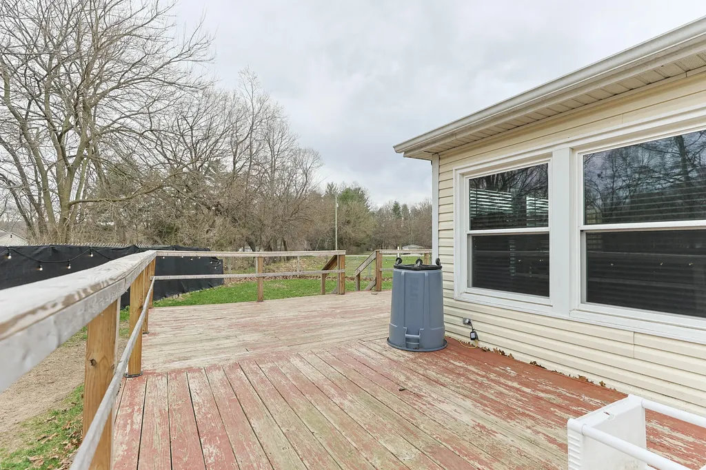 70955 Ironwood Drive Milton Township MI 49120