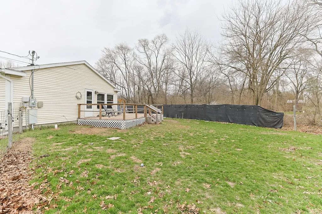 70955 Ironwood Drive Milton Township MI 49120
