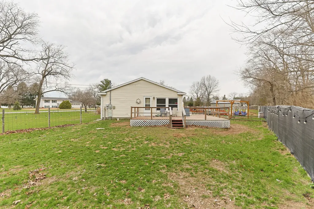 70955 Ironwood Drive Milton Township MI 49120