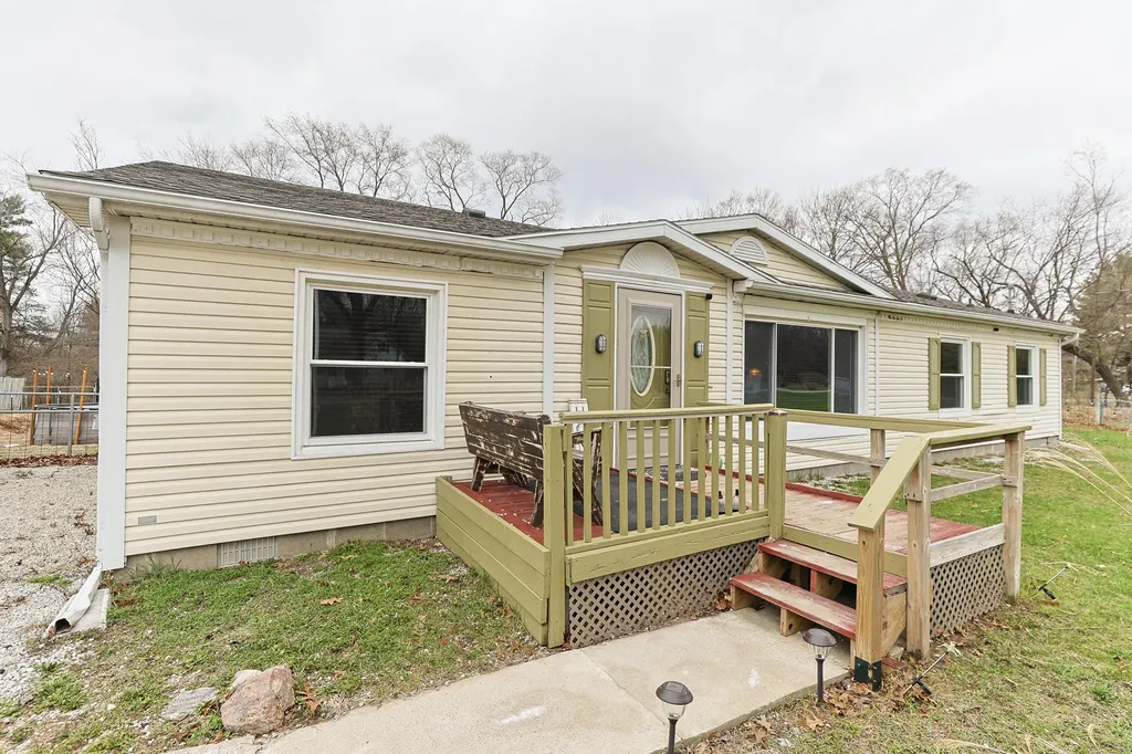 70955 Ironwood Drive Milton Township MI 49120