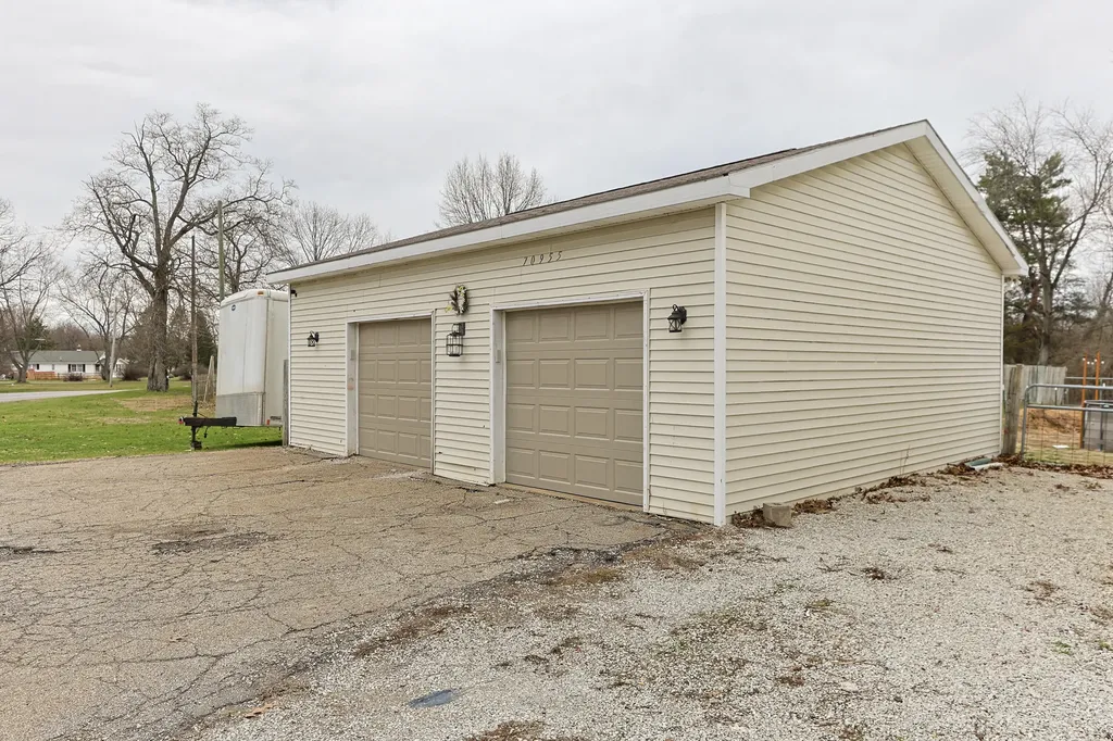70955 Ironwood Drive Milton Township MI 49120