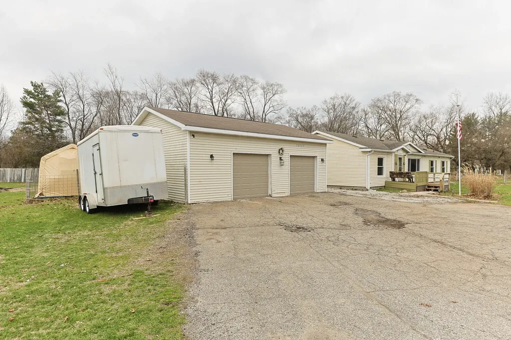 70955 Ironwood Drive Milton Township MI 49120