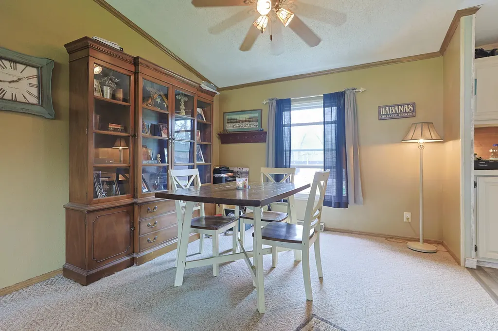 70955 Ironwood Drive Milton Township MI 49120