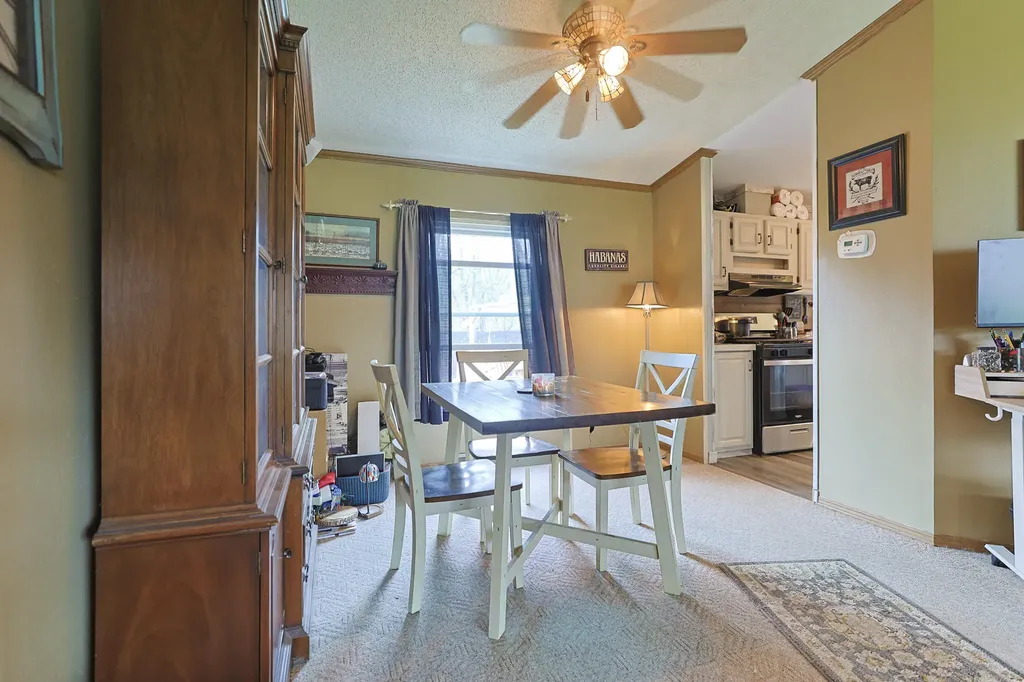 70955 Ironwood Drive Milton Township MI 49120
