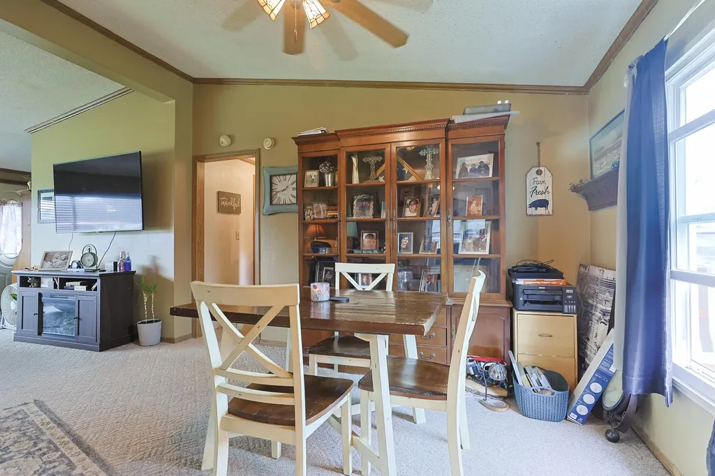70955 Ironwood Drive Milton Township MI 49120