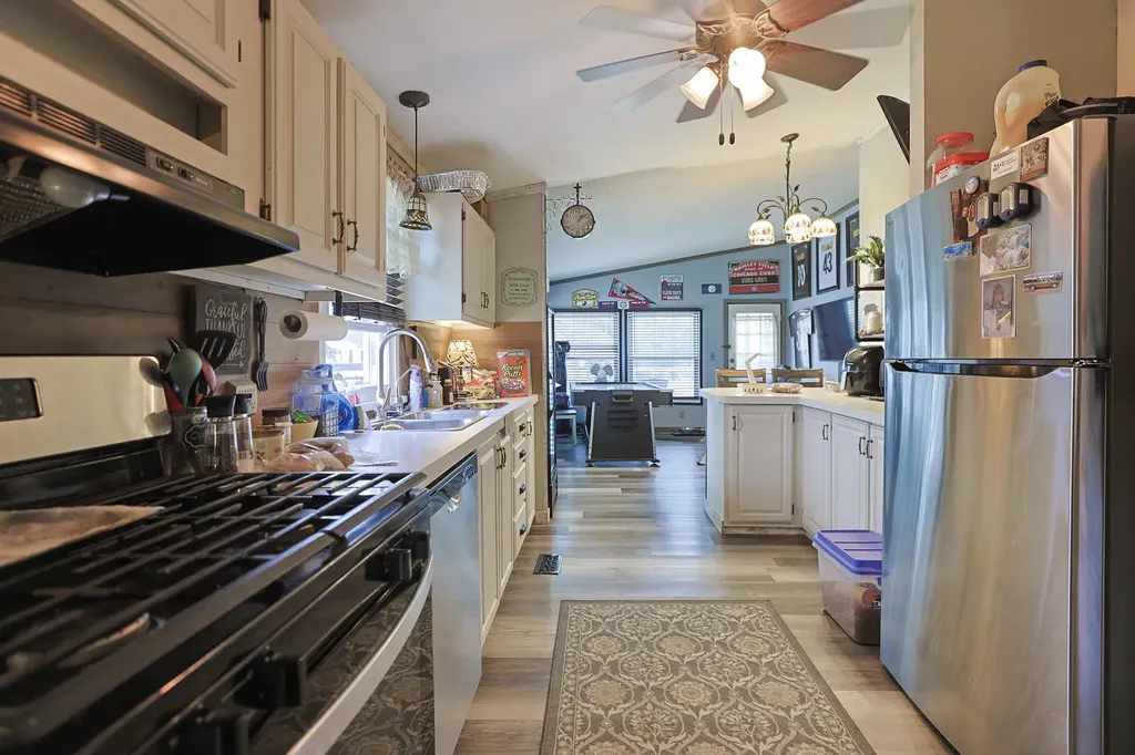 70955 Ironwood Drive Milton Township MI 49120