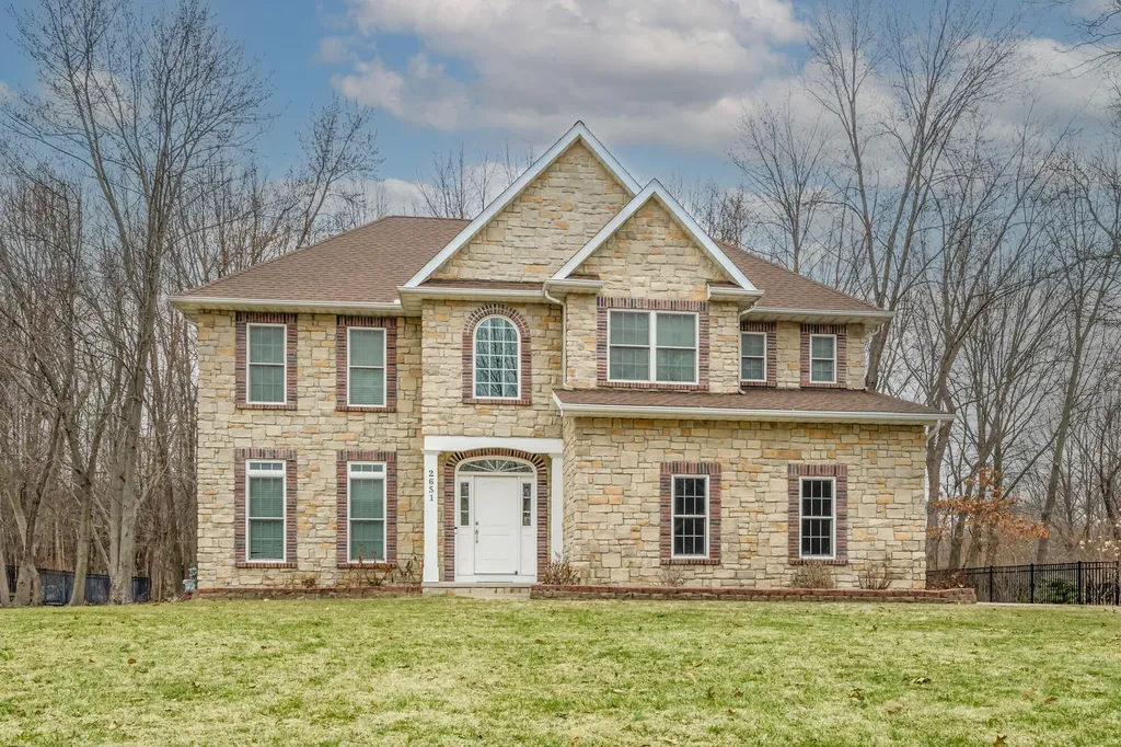2651 Jefferson Drive Lincoln Charter Township MI 49127