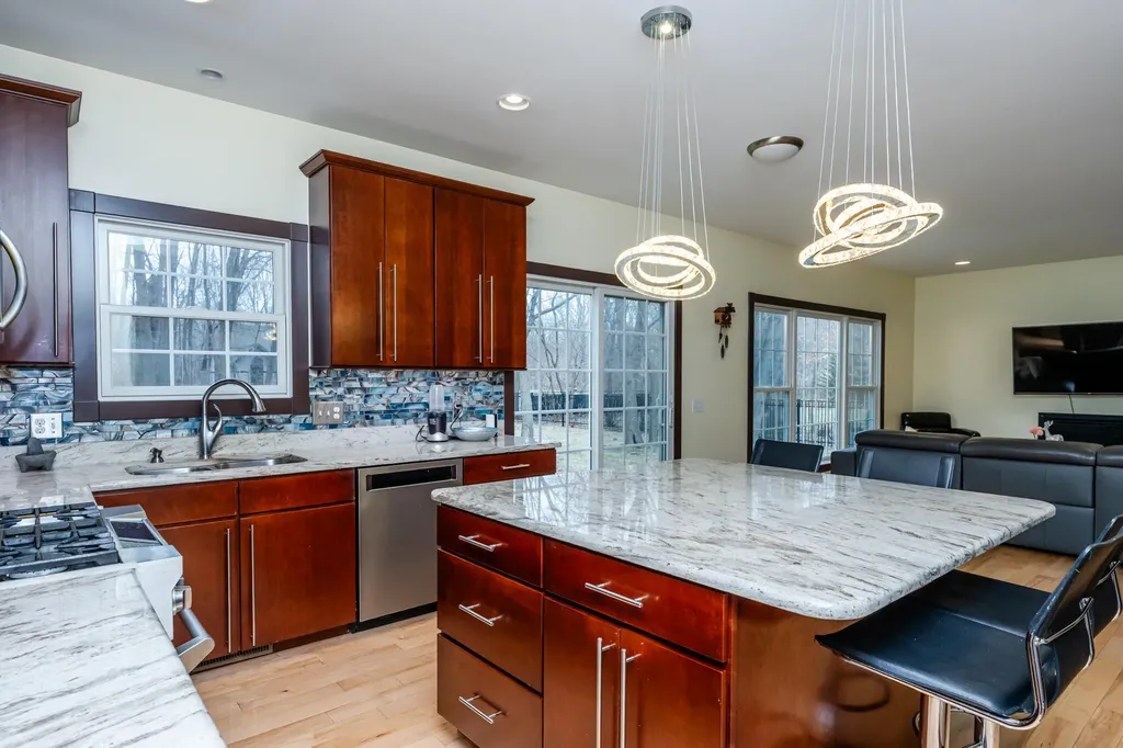 2651 Jefferson Drive Lincoln Charter Township MI 49127