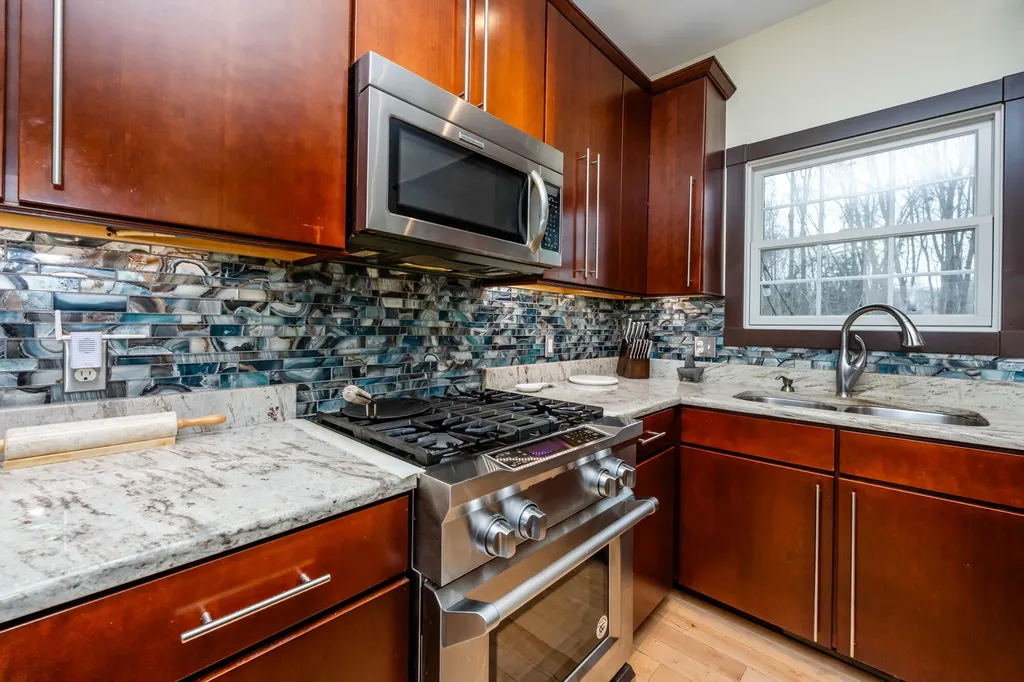2651 Jefferson Drive Lincoln Charter Township MI 49127