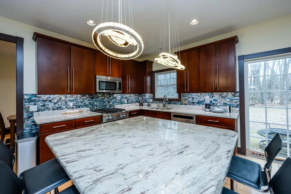 2651 Jefferson Drive Lincoln Charter Township MI 49127