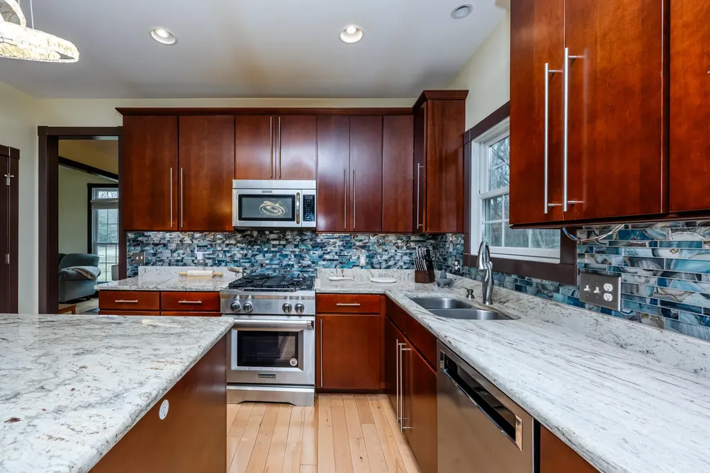 2651 Jefferson Drive Lincoln Charter Township MI 49127