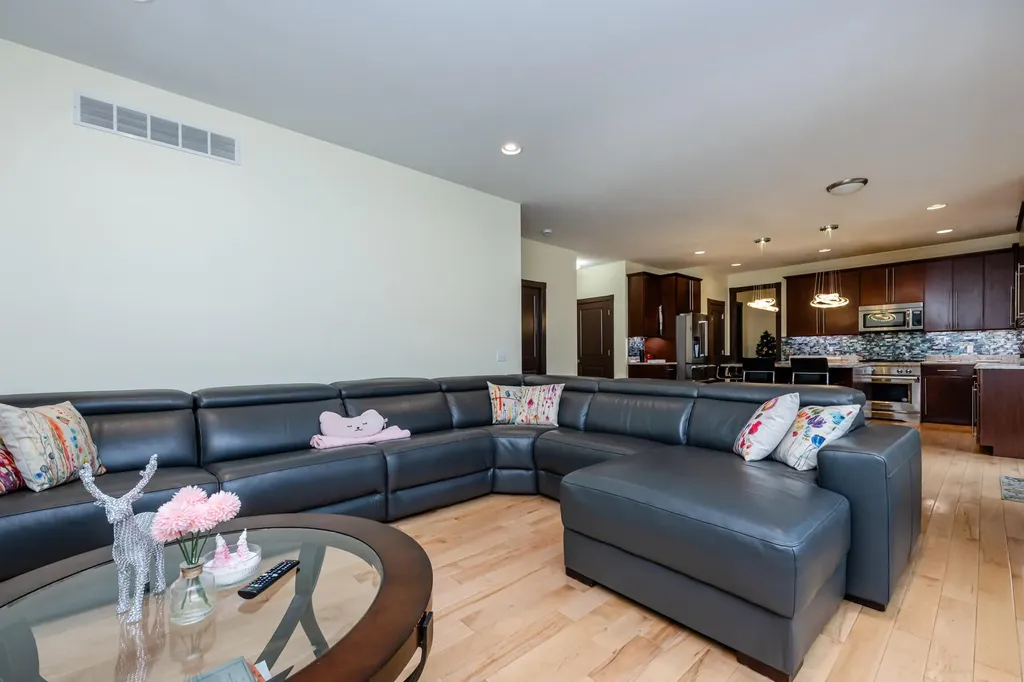 2651 Jefferson Drive Lincoln Charter Township MI 49127