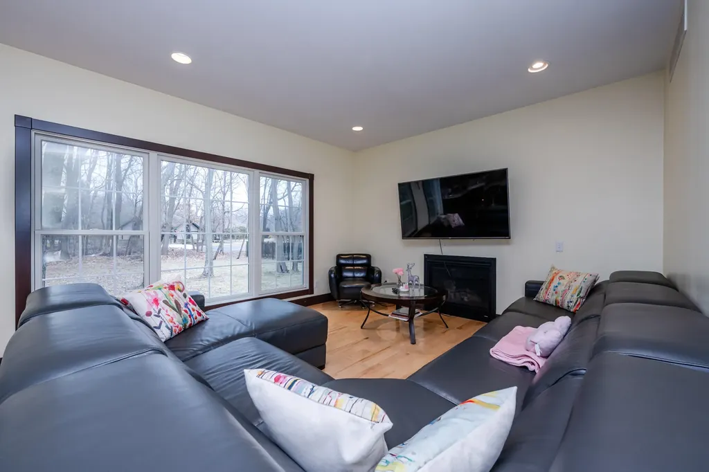 2651 Jefferson Drive Lincoln Charter Township MI 49127
