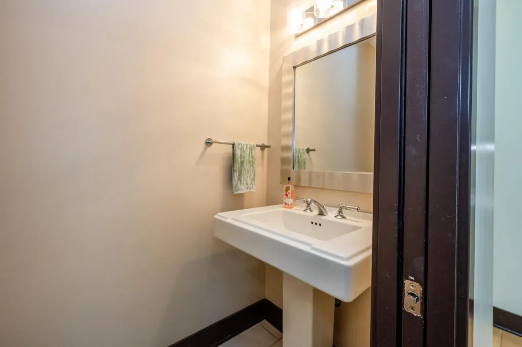 2651 Jefferson Drive Lincoln Charter Township MI 49127