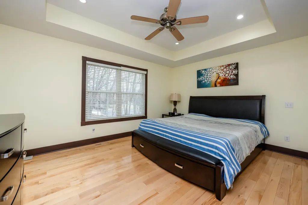 2651 Jefferson Drive Lincoln Charter Township MI 49127