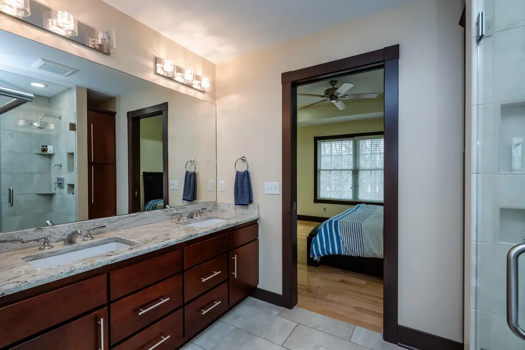 2651 Jefferson Drive Lincoln Charter Township MI 49127