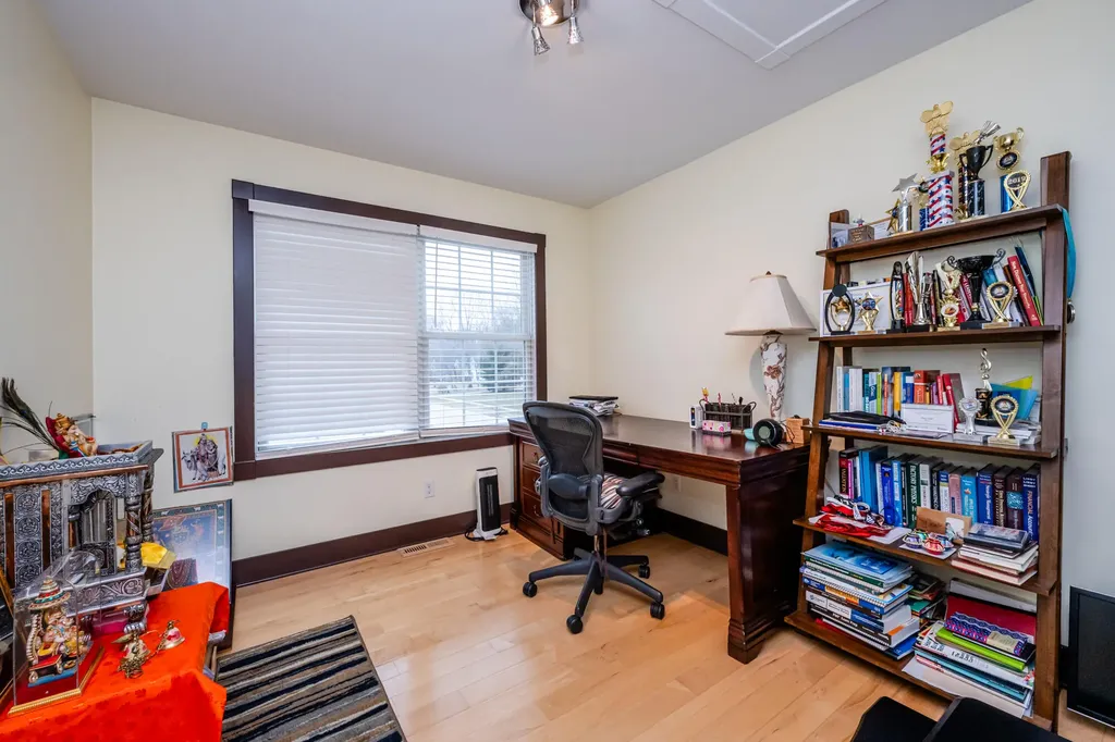 2651 Jefferson Drive Lincoln Charter Township MI 49127
