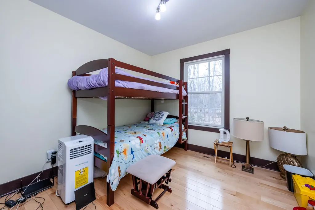 2651 Jefferson Drive Lincoln Charter Township MI 49127
