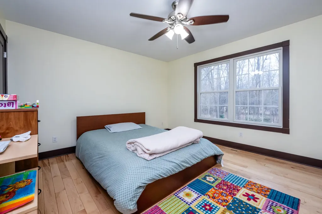 2651 Jefferson Drive Lincoln Charter Township MI 49127