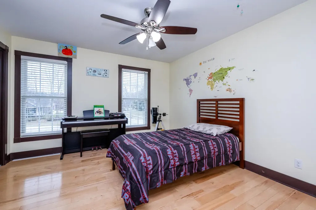 2651 Jefferson Drive Lincoln Charter Township MI 49127