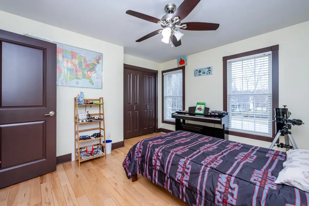 2651 Jefferson Drive Lincoln Charter Township MI 49127