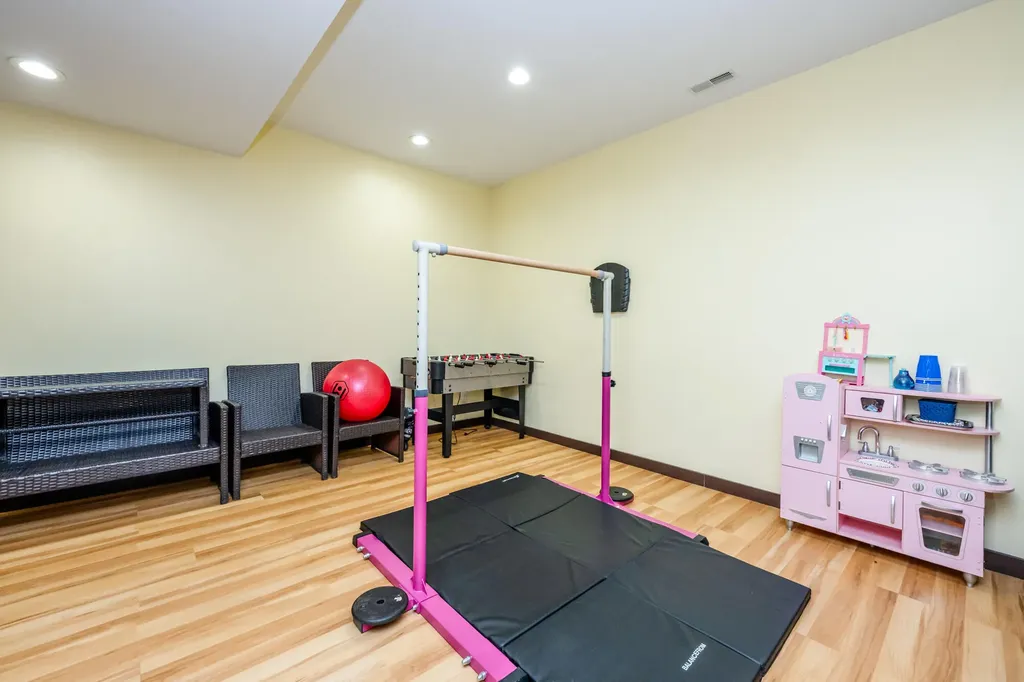 2651 Jefferson Drive Lincoln Charter Township MI 49127