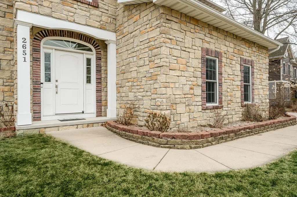 2651 Jefferson Drive Lincoln Charter Township MI 49127