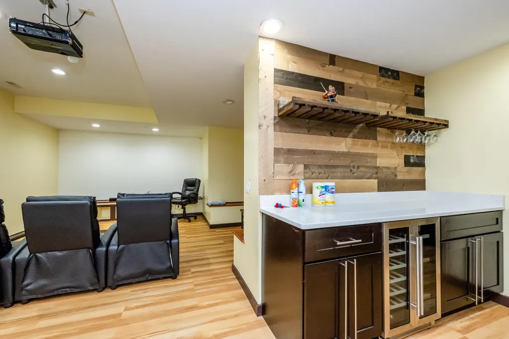 2651 Jefferson Drive Lincoln Charter Township MI 49127