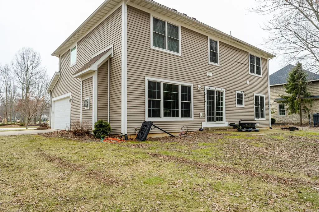 2651 Jefferson Drive Lincoln Charter Township MI 49127