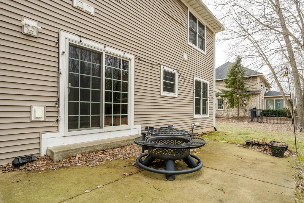 2651 Jefferson Drive Lincoln Charter Township MI 49127