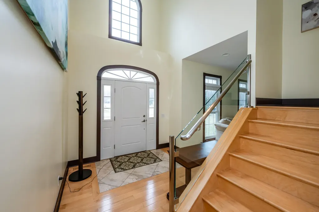 2651 Jefferson Drive Lincoln Charter Township MI 49127