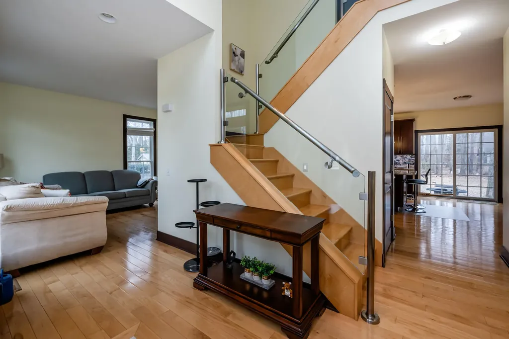 2651 Jefferson Drive Lincoln Charter Township MI 49127
