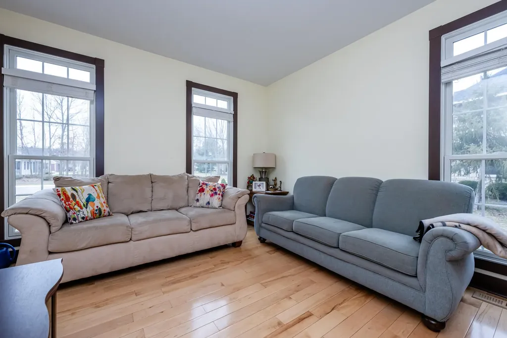 2651 Jefferson Drive Lincoln Charter Township MI 49127