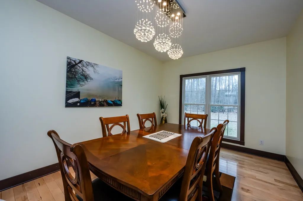 2651 Jefferson Drive Lincoln Charter Township MI 49127