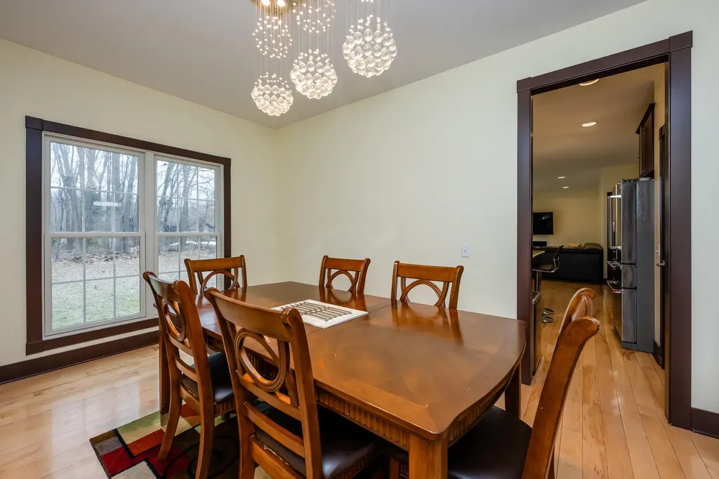 2651 Jefferson Drive Lincoln Charter Township MI 49127