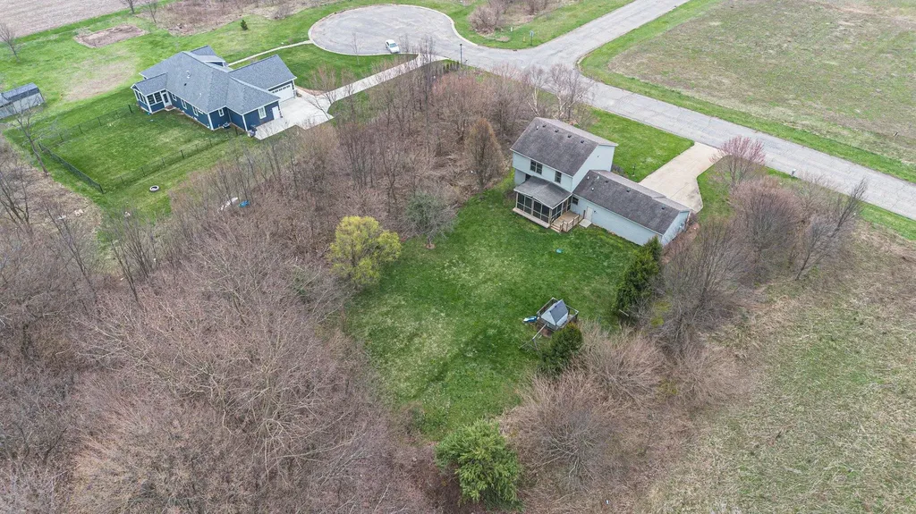 2233 Suncrest Breeze Oronoko Charter Township MI 49103
